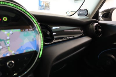 MINI Cooper SE Edition Premium Plus