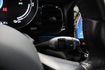 MINI Cooper SE Edition Premium Plus