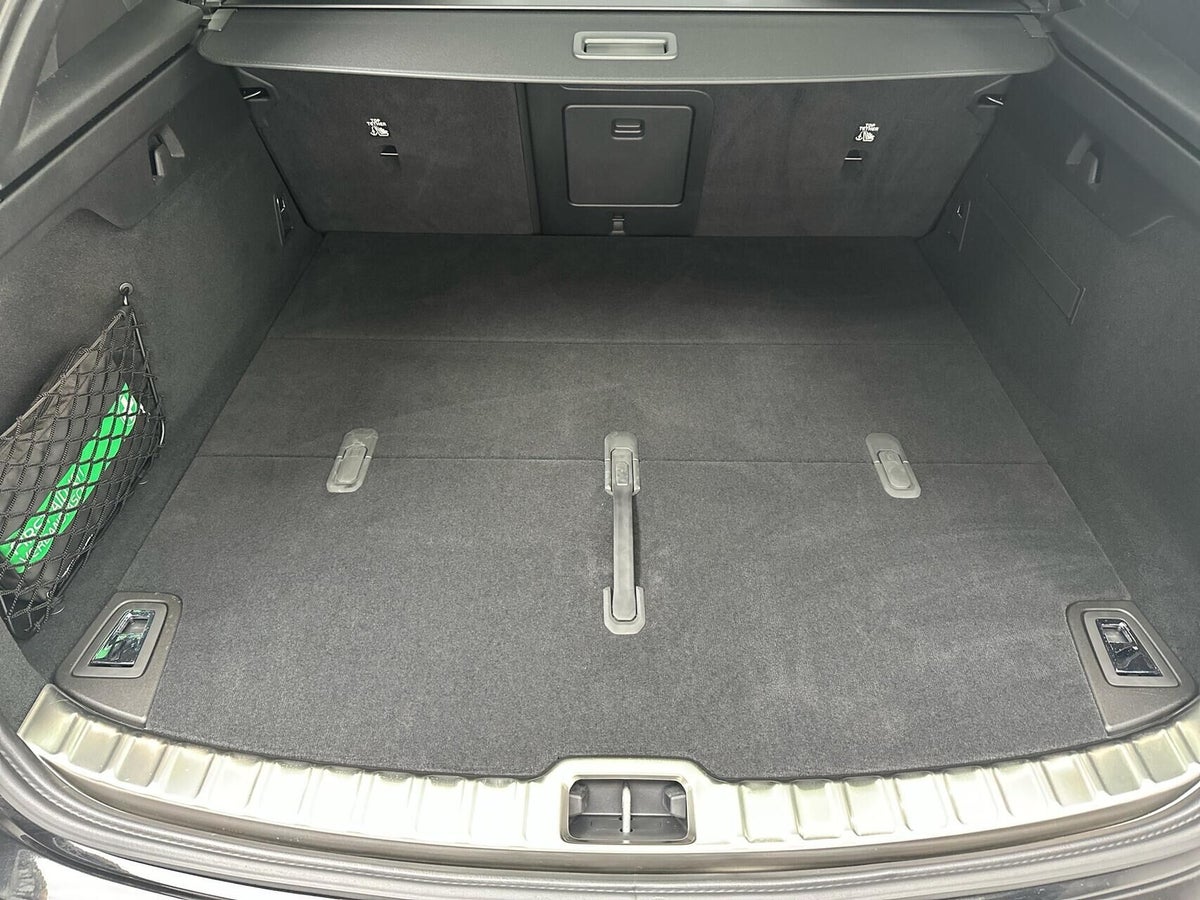 Polestar 3 Performance AWD billede 13