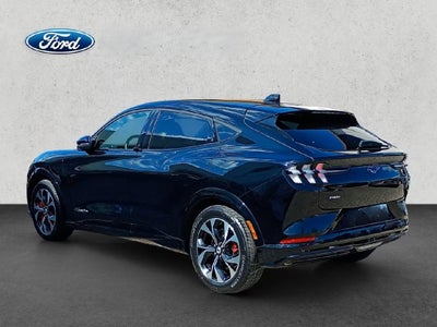 Ford Mustang Mach-E Premium Standard Range AWD