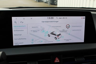 Kia EV6 Long Range Performance GT-Line AWD