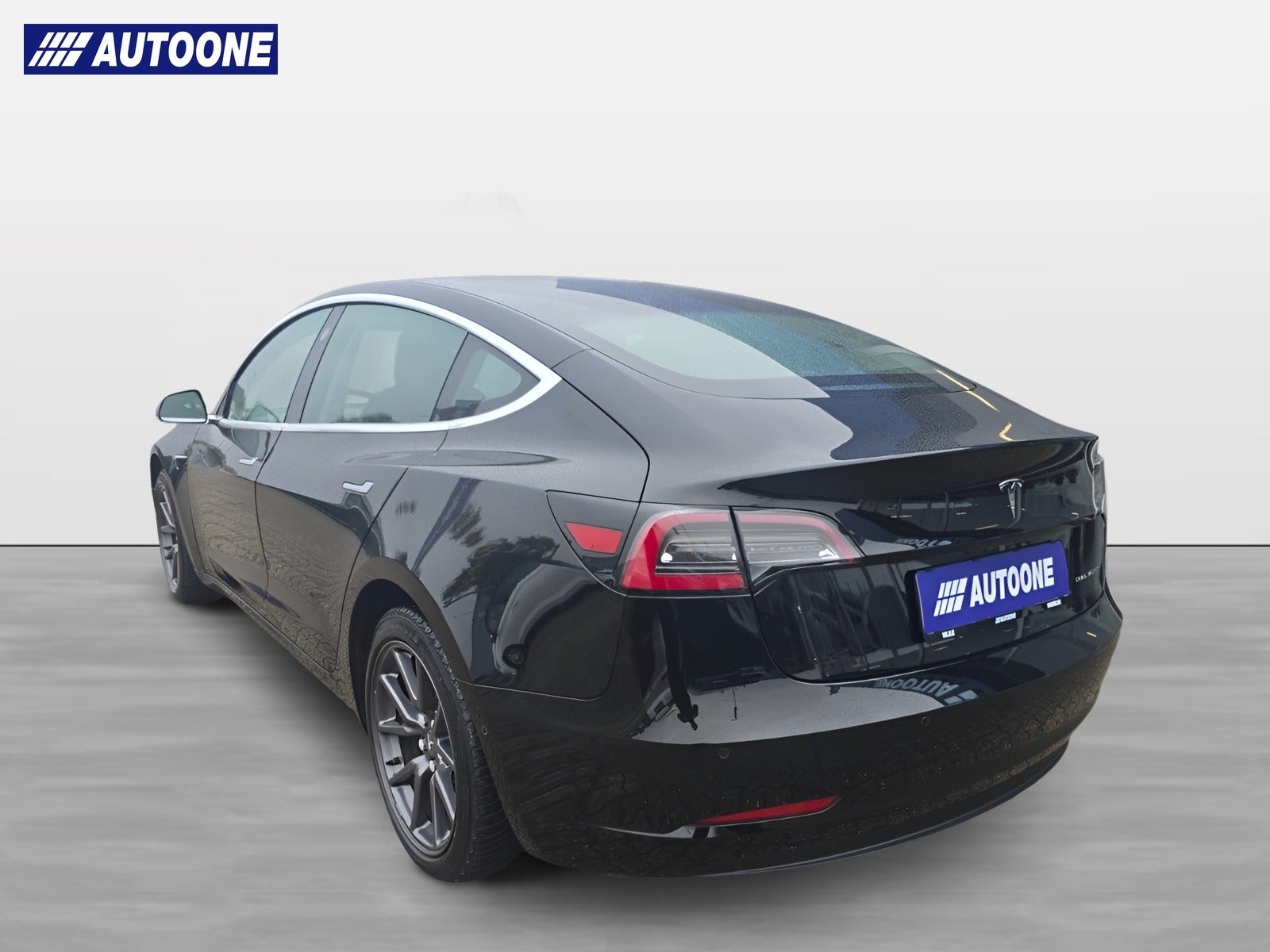 Billede af Tesla Model 3 Long Range AWD