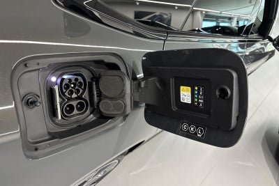 BMW i4 eDrive40 M-Sport