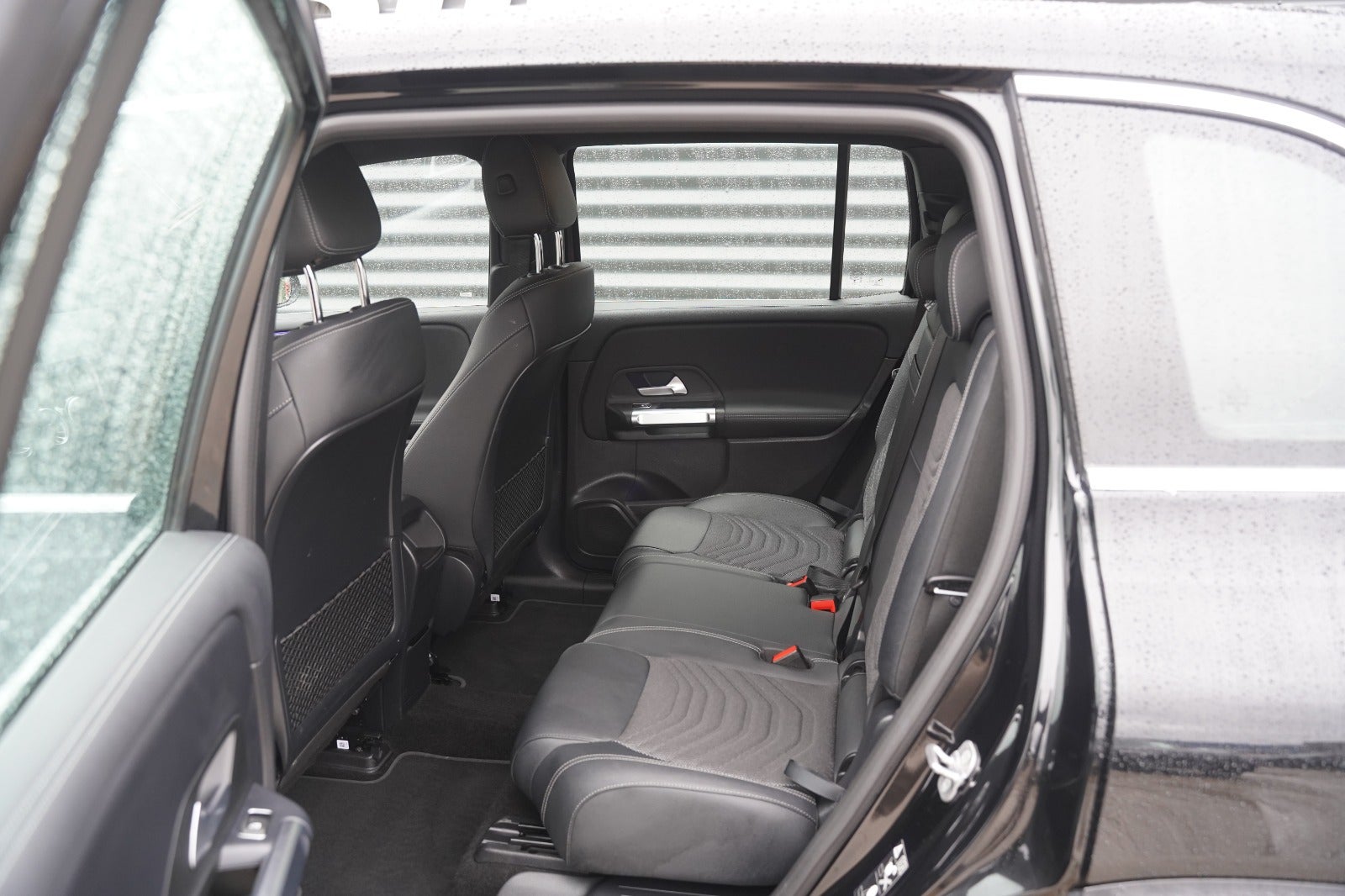 Billede af Mercedes EQB250+ Progressive