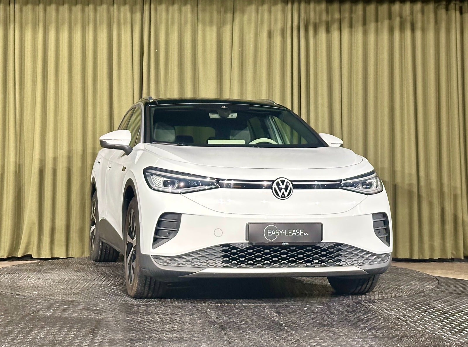 Billede af VW ID.4 77 Pro Performance