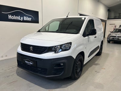 Peugeot e-Partner L1V2 Plus Van