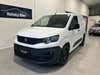 Peugeot e-Partner L1V2 Plus Van thumbnail