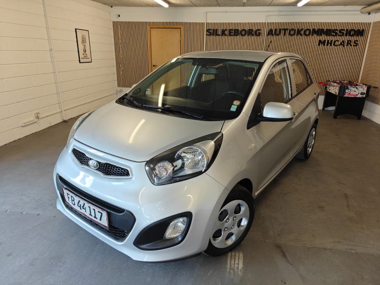 Kia Picanto Active Eco