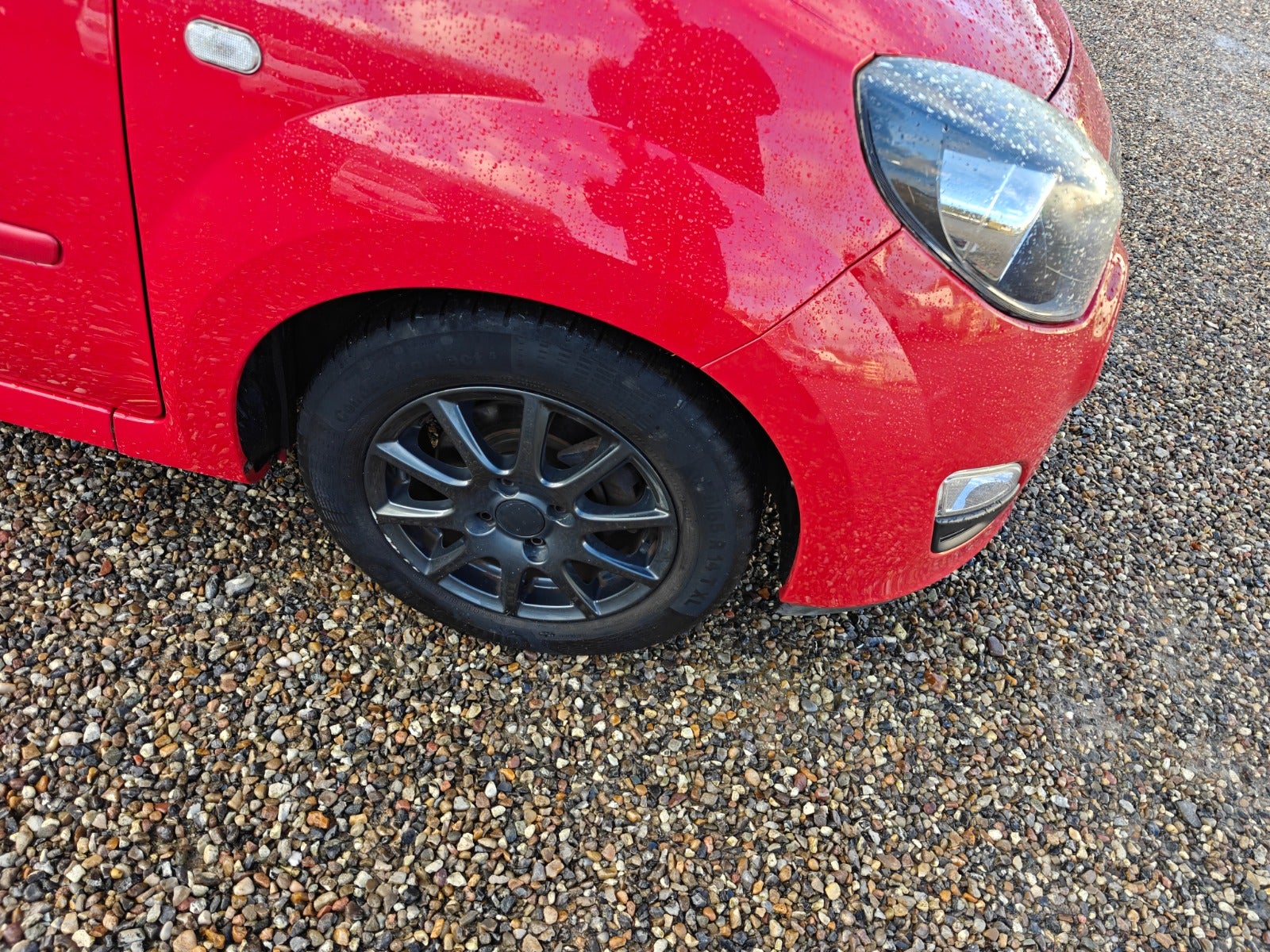 Renault Twingo 16V Authentique ECO2