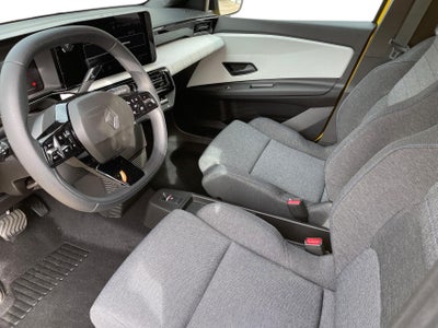 Renault 5 E-Tech Evolution billede 2