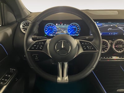 Mercedes EQA250 Progressive