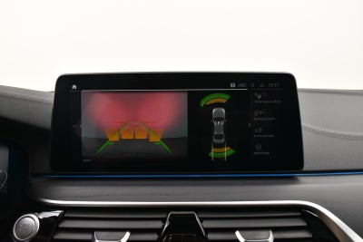 BMW 545e M-Sport xDrive aut.