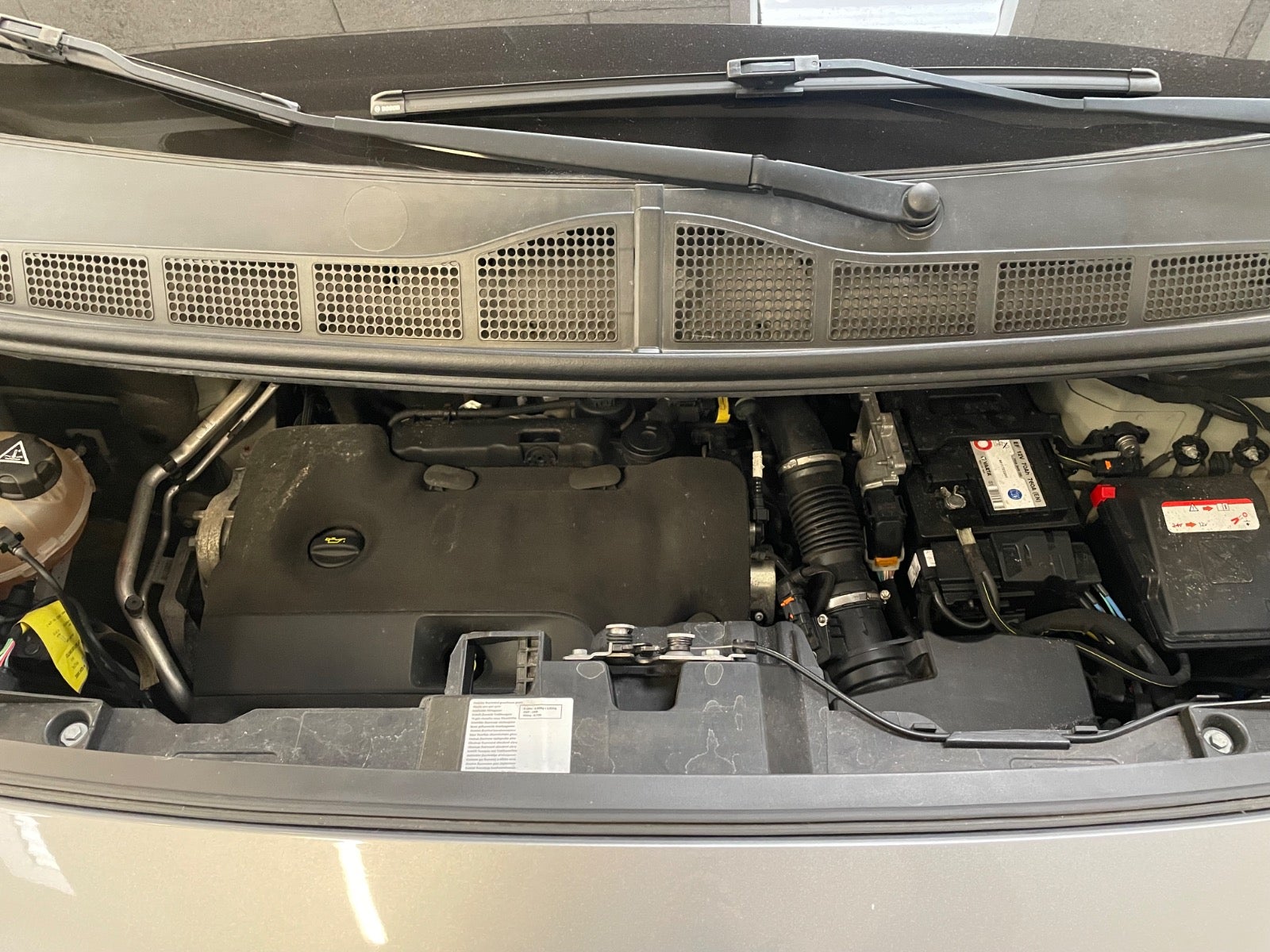 Billede af Opel Vivaro 2,0 D 177 Enjoy L3V2 aut.