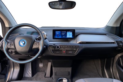 BMW i3 Edition WindMill