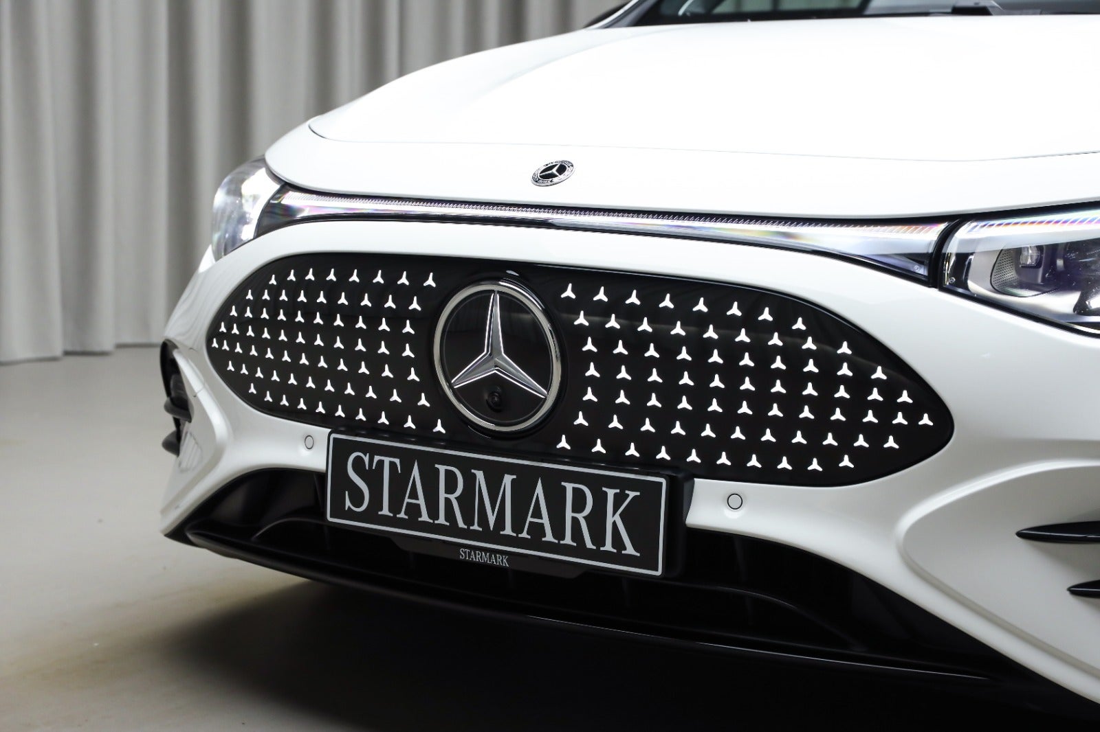 Mercedes-Benz CLA 250+