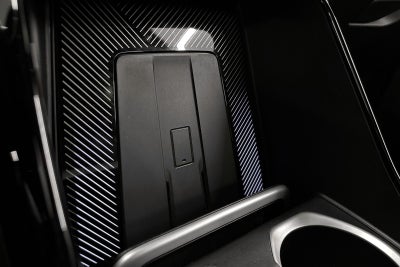 BMW iX1 eDrive20 M-Sport