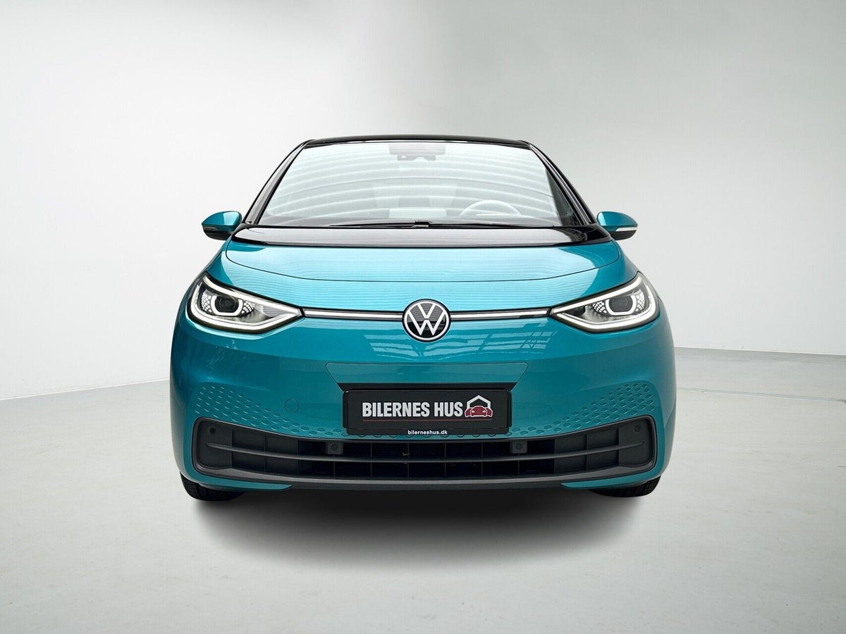 VW ID.3 Pro Performance billede 6