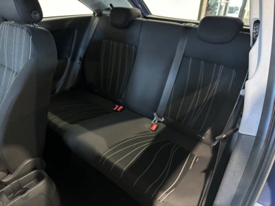 Opel Corsa 12V Edition