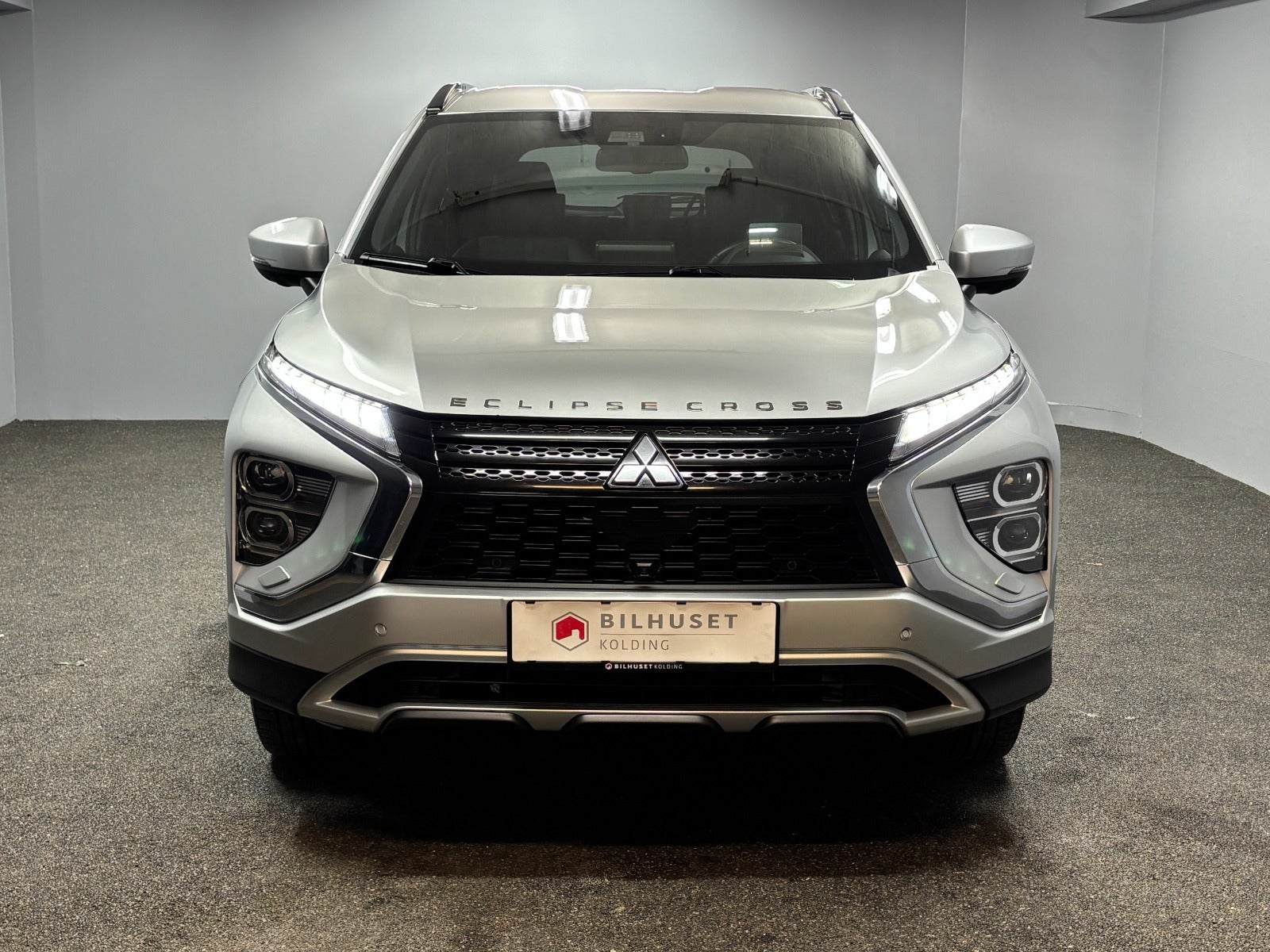 Billede af Mitsubishi Eclipse Cross 2,4 PHEV Intense CVT 4WD