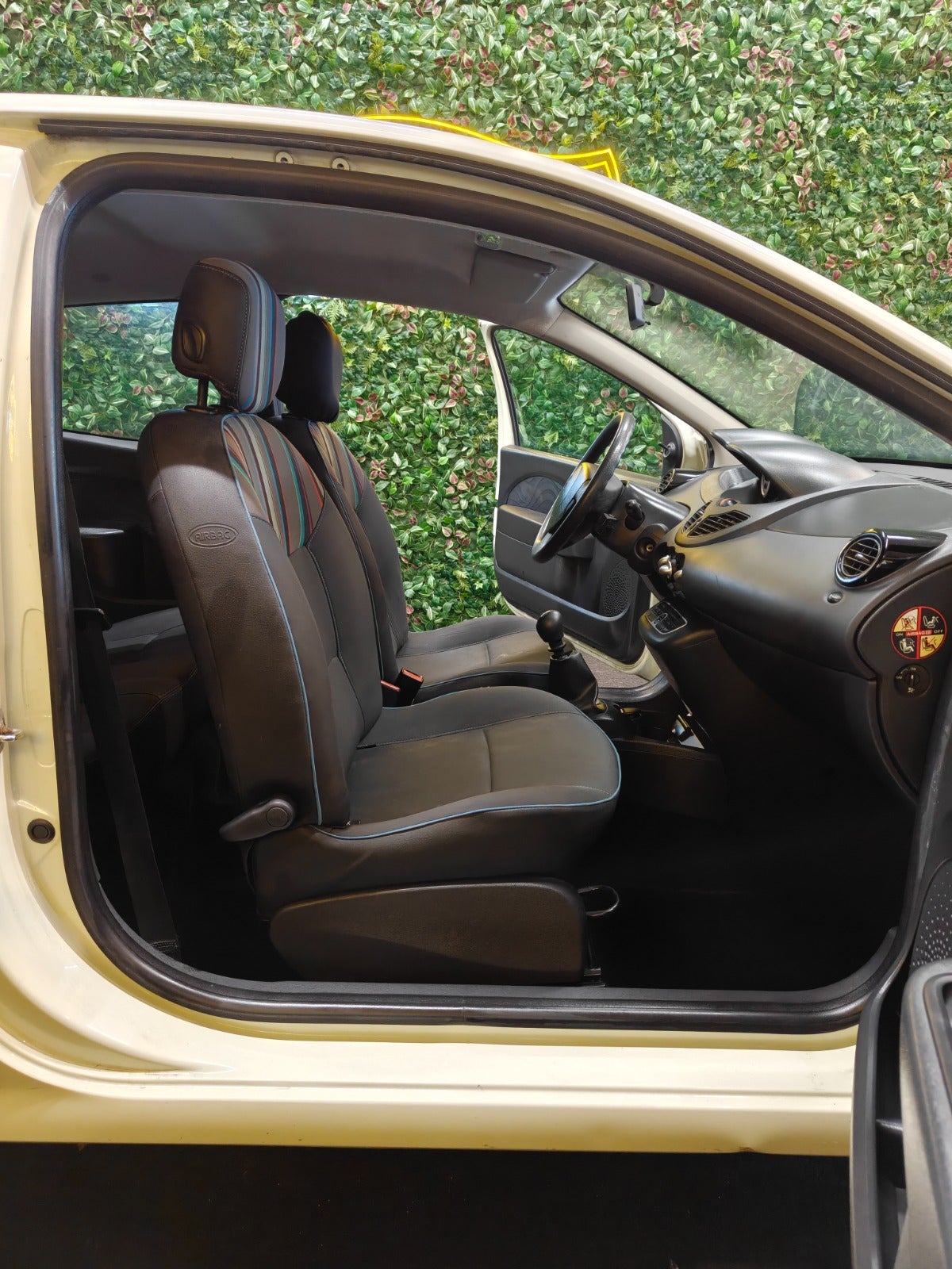 Billede af Renault Twingo 1,2 16V Dynamique