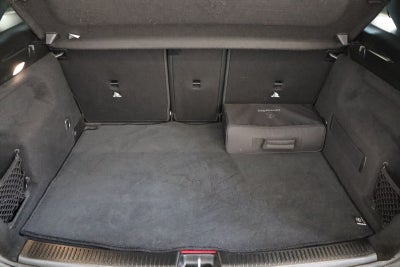 Mercedes B250 e aut.