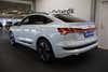 Audi e-tron S-line Sportback quattro thumbnail