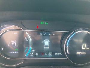Kia e-Niro Advance