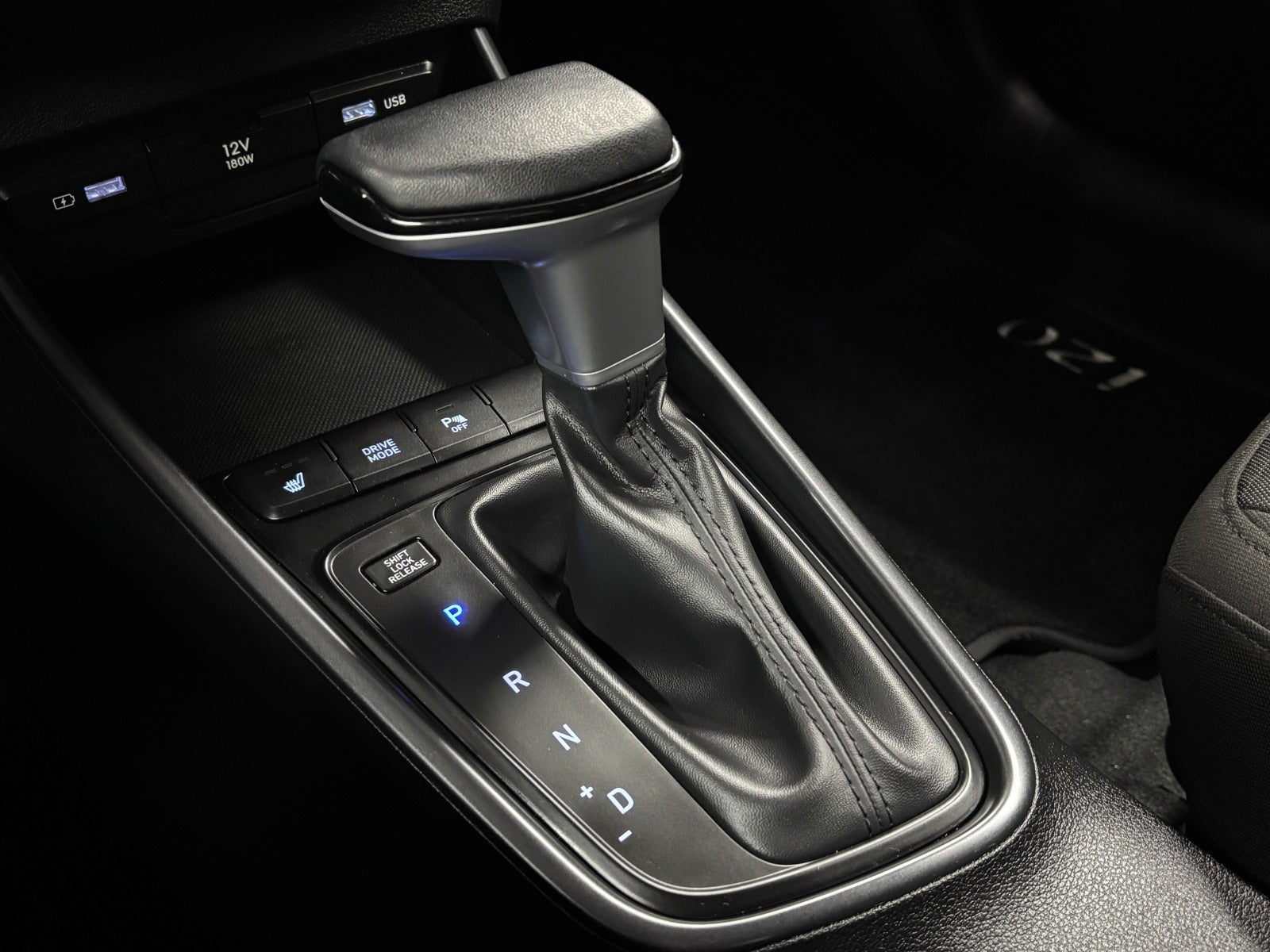 Billede af Hyundai i20 1,0 T-GDi Essential DCT