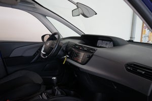 Citroën Grand C4 Picasso