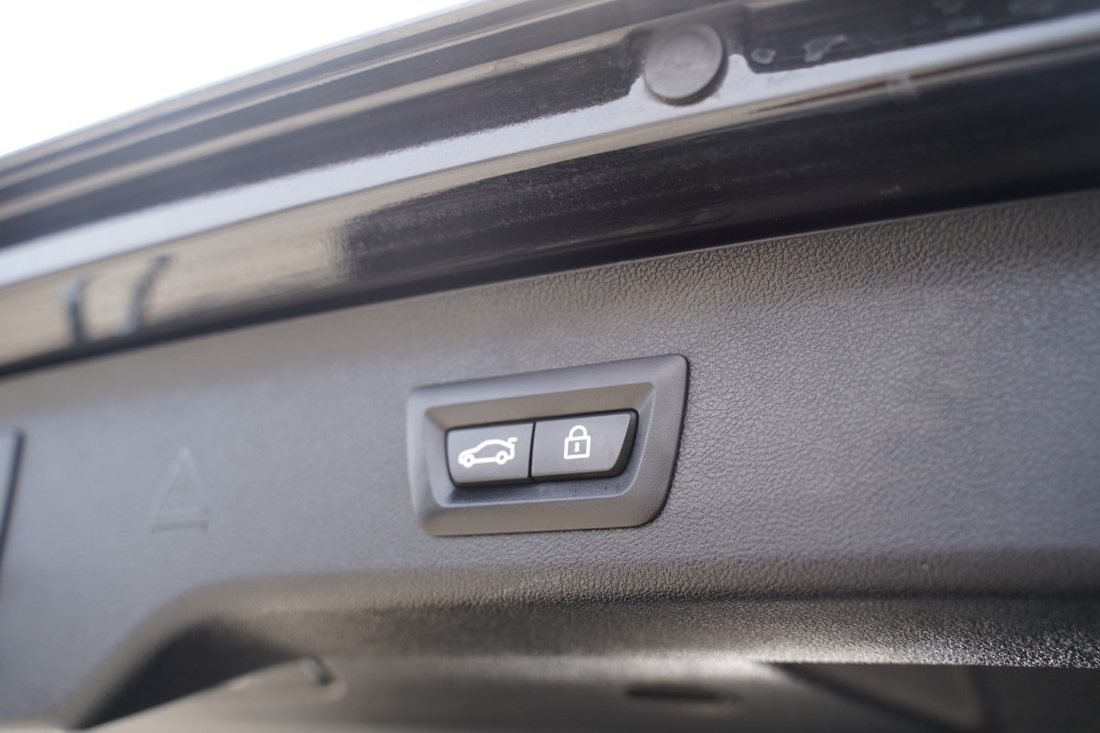 Billede af BMW 520d 2,0 Touring M-Sport aut.