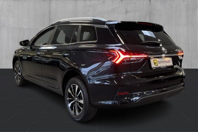 MG 5 Comfort MG 5 Comfort - 2