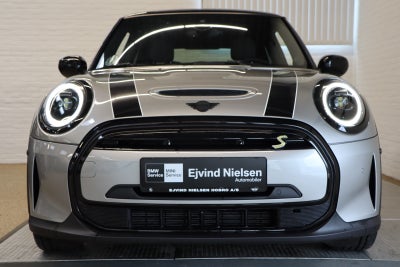 MINI Cooper SE Edition Premium Plus