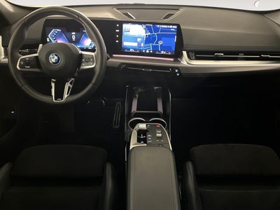 BMW iX1 eDrive20 M-Sport Premium Van