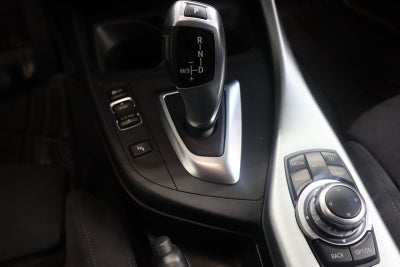 BMW 118d M-Sport aut.