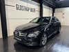 Mercedes E350 aut.