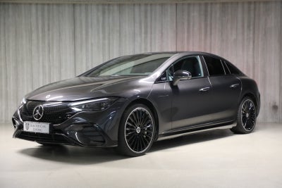Mercedes EQE350  AMG Line Premium Plus 4d