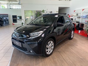Toyota Aygo X Air Active