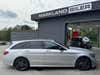 Mercedes C220 d AMG Line Night Edition stc. aut. thumbnail