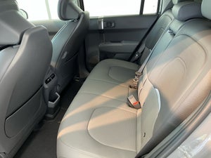 Kia EV3 Long Range Upgrade