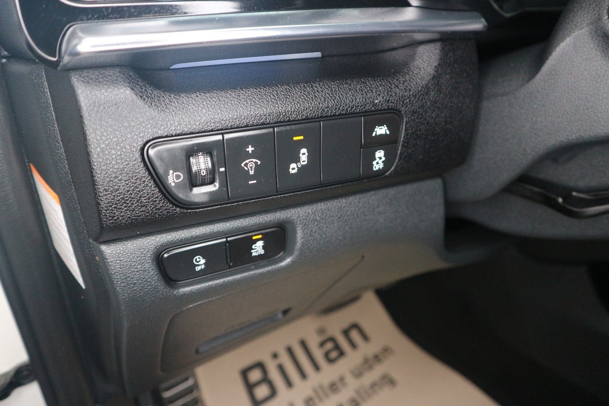 Kia e-Niro Advance+