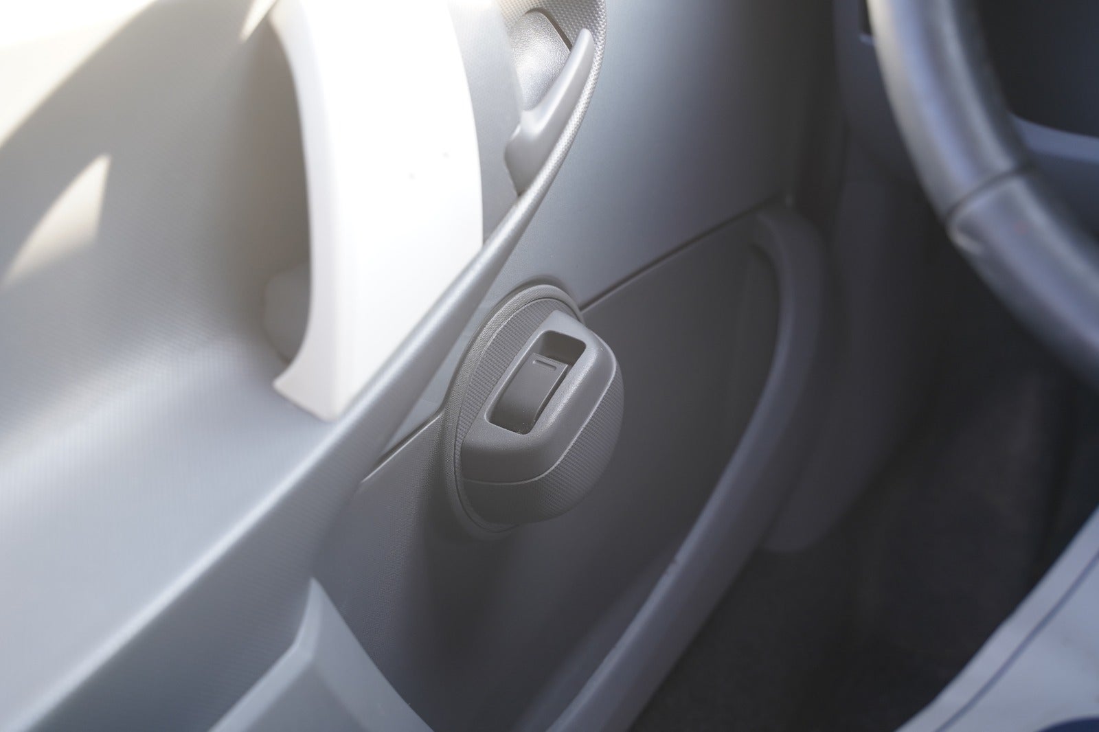 Billede af Peugeot 107 1,0 Active