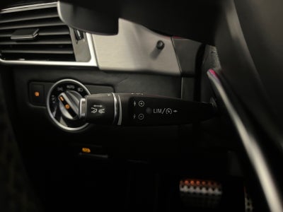 Mercedes GLE63 AMG S aut. 4Matic Van