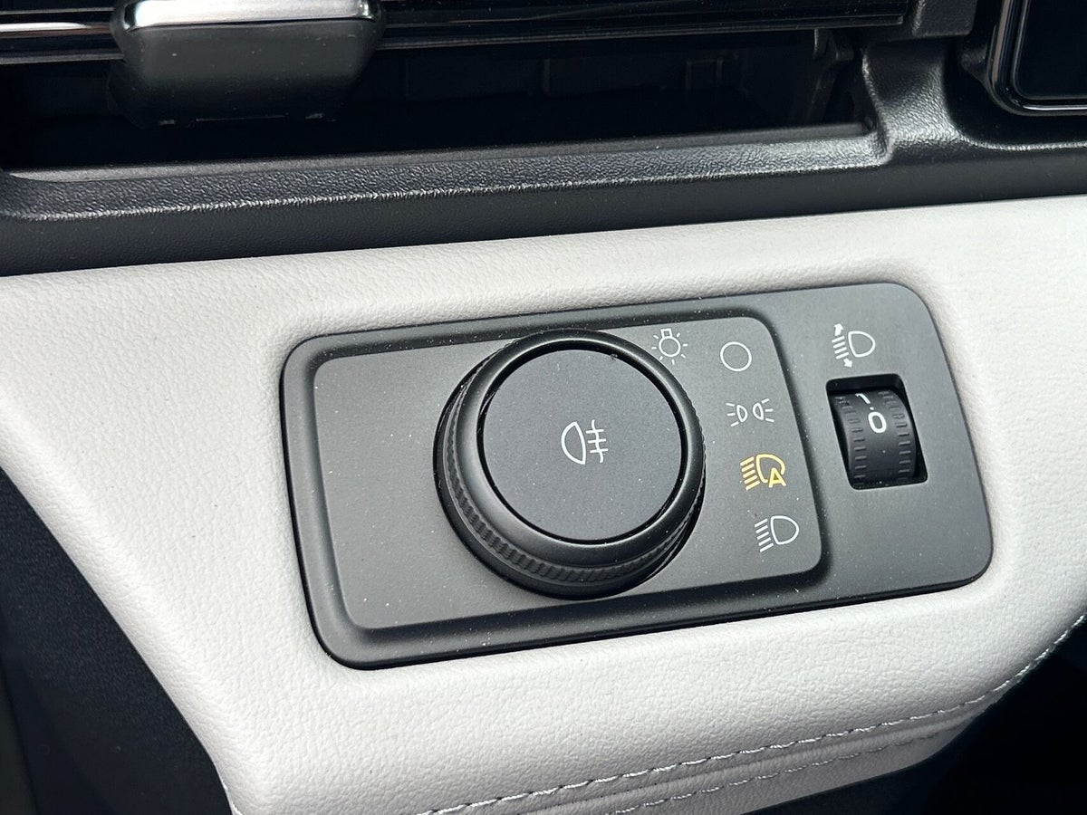 Ford Puma Gen-E Select billede 19