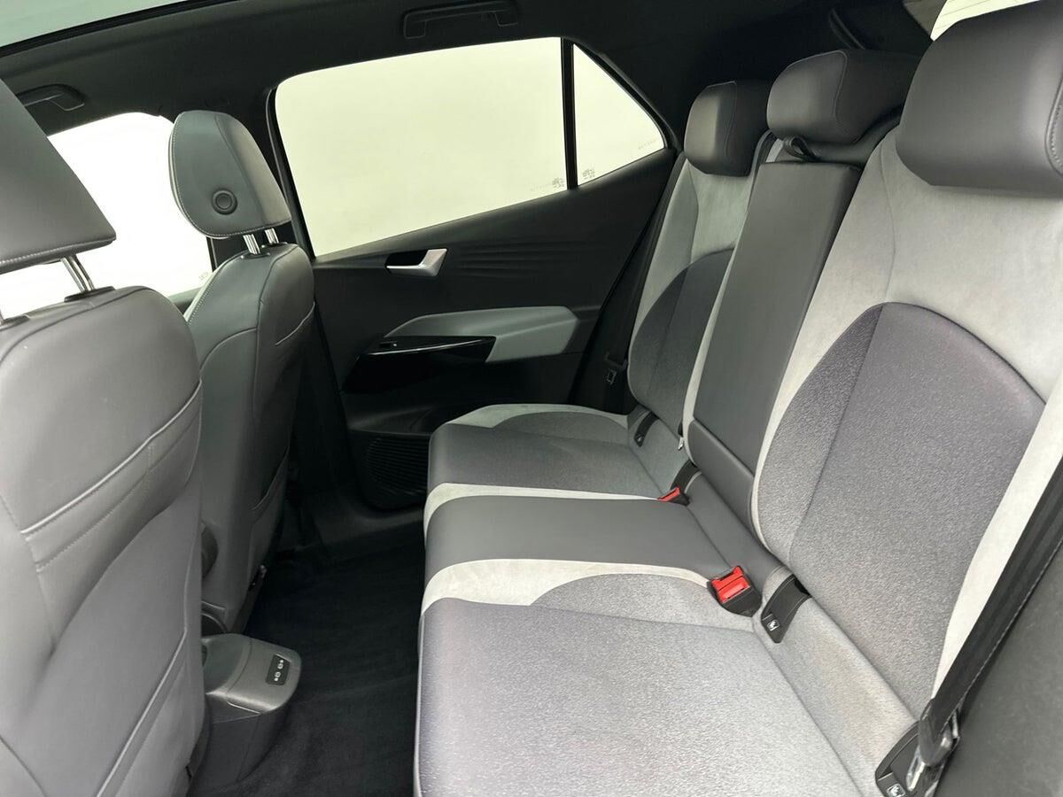 VW ID.3 Pro Performance Family billede 12