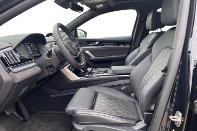 BYD Tang Premium AWD 7prs BYD Tang Premium AWD 7prs - 4