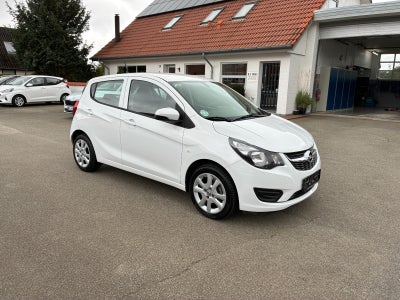 Opel Karl 1,0 Enjoy 5d