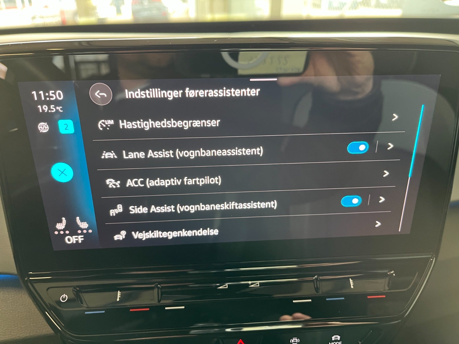 Billede af VW ID.3 77 Pro S