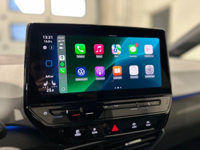 VW ID.3 Pro
