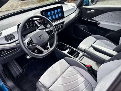 VW ID.3 Pro Move