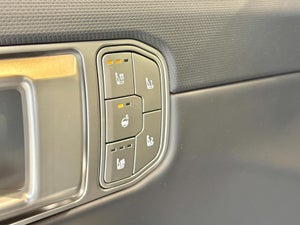 Kia EV4 Long Range Access